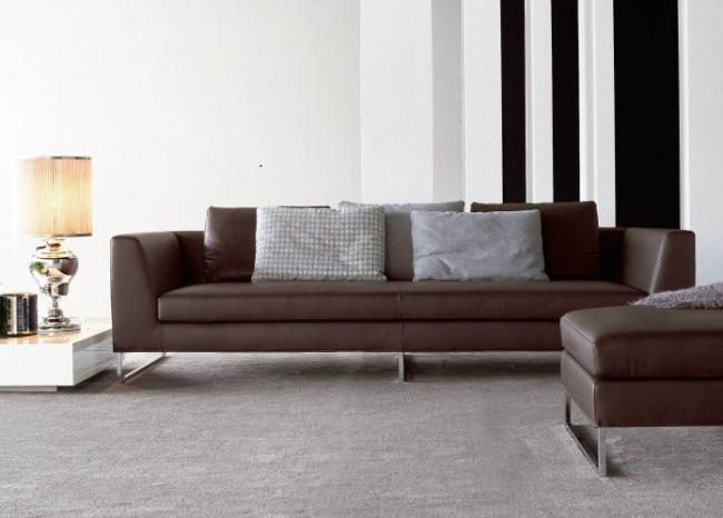 sofas und sessel: Planet 010, Flexteam
