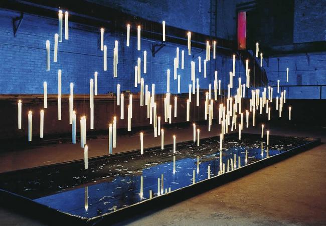 Fly Candle Fly!: Fly candle fly! Ingo Maurer Fly Candle Fly!: Fly candle fly! Ingo Maurer