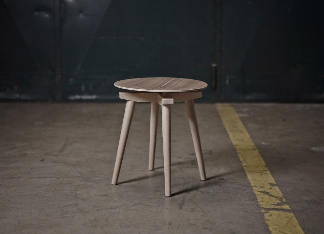 Stool cc, rex kralj