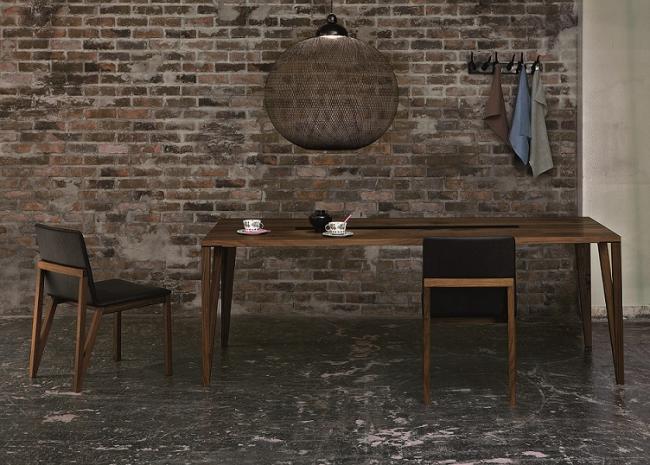 Tische und Stühle design und möbel inneneinrichtung in