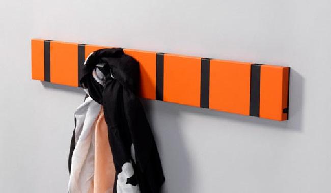 Dielenmöbel: Garderobe Knax, Loca Dielenmöbel: Garderobe Knax, Loca