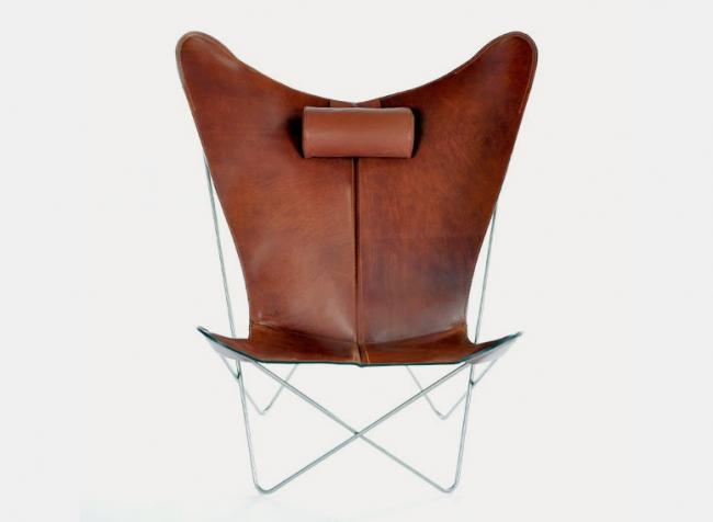 KS Chair, OXDENMARQ