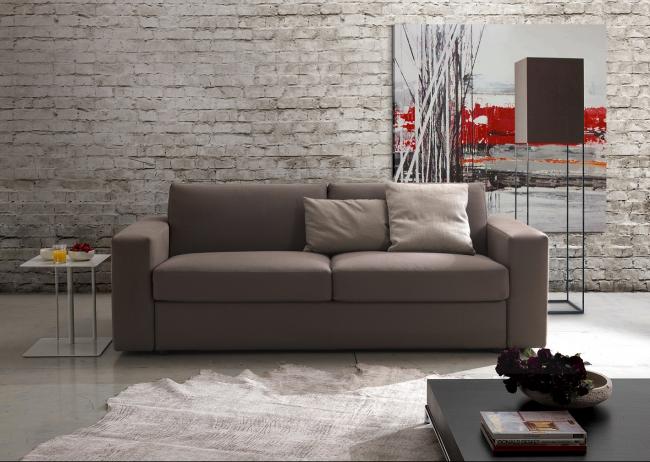 Schlafsofas: Bedsofa, Pol74