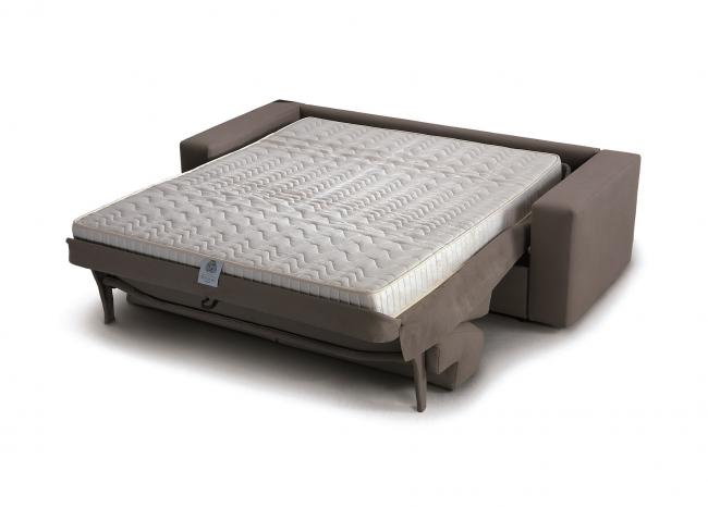 Schlafsofas: Bedsofa, Pol74