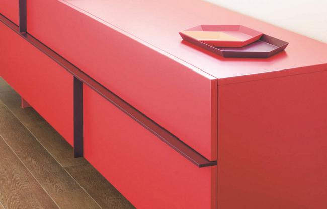 Sideboards: Fields, Schönbuch