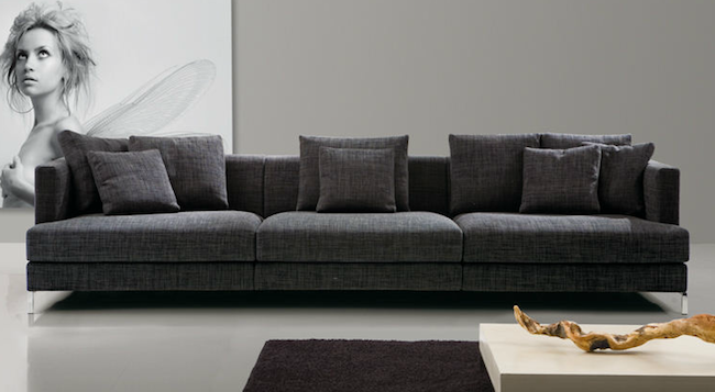 sofas und sessel: Ventura-Sofa Blog107