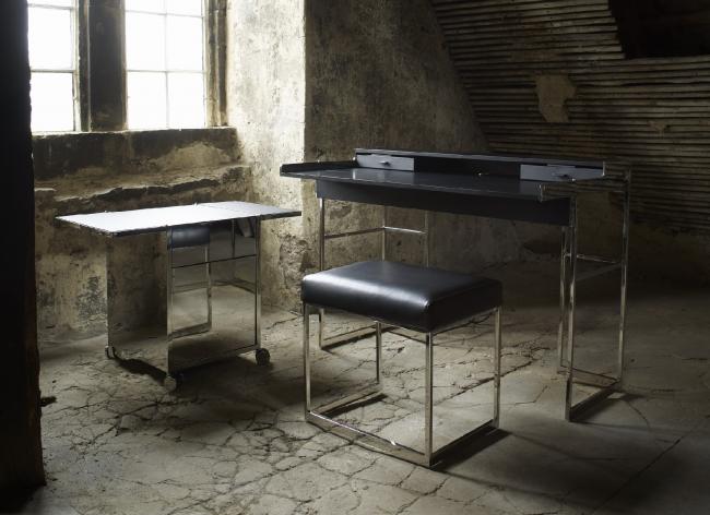 Schreibtische und Sekretäre: Magic Desk, Yomei