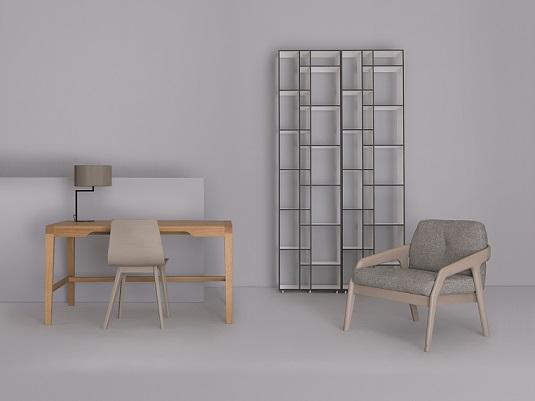 Regale: Code1, Zeitraum