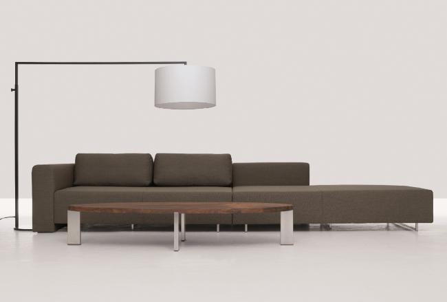 Couchtische und Beistelltische: Ground Table, Zeitraum