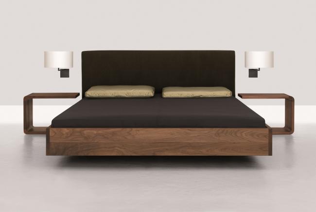 Bett Simple Comfort, Zeitraum