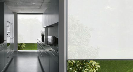 freiraum creationbaumann rollo grano